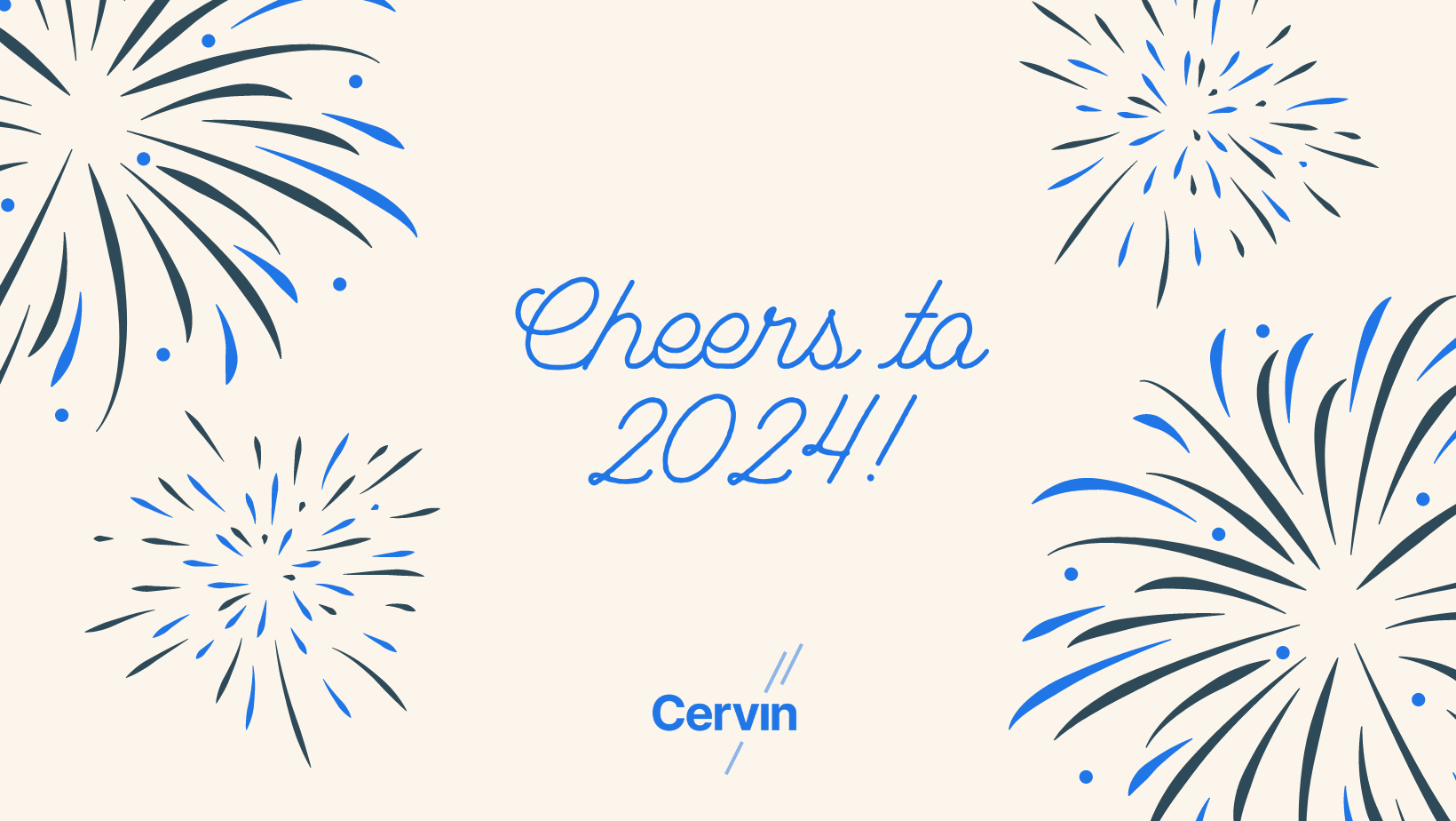 Cervin 2024 Predictions